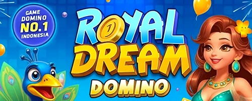 ROYALDREAM adalah aplikasi Regions20 yang memastikan distribusi informasi lintas wilayah stabil aman resmi dan mudah ditelusuri setiap saat.