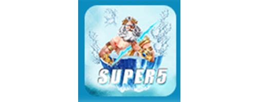SUPER5 adalah aplikasi Regions20 yang memastikan distribusi informasi lintas wilayah stabil aman resmi dan mudah ditelusuri setiap saat.