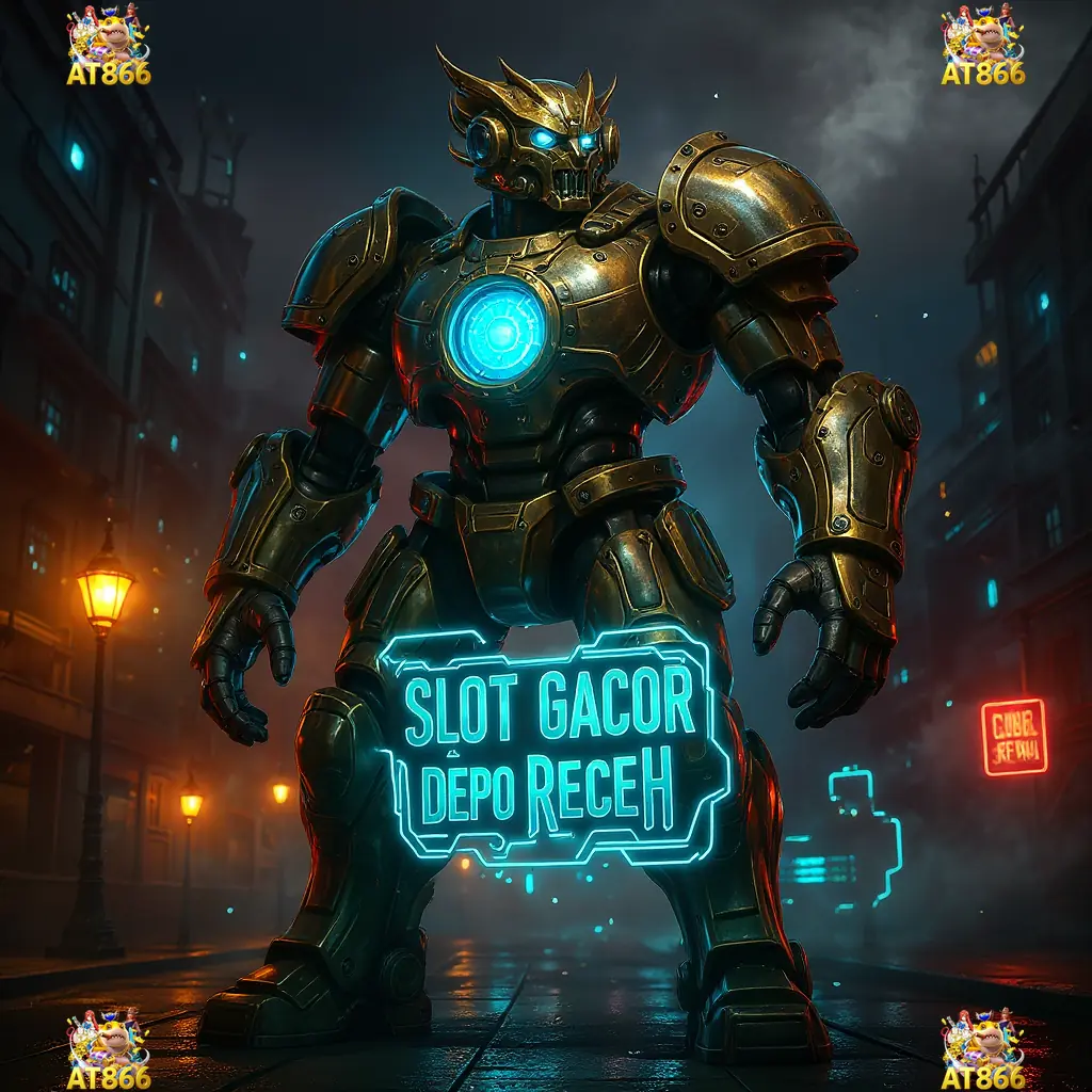Logo Baru AT866: Regions20 Slot Gacor Maxwin Hari Ini Server Thailand