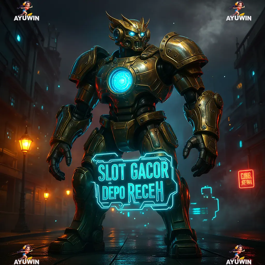 Logo Baru AYUWIN: Regions20 Slot Gacor Maxwin Hari Ini Server Thailand
