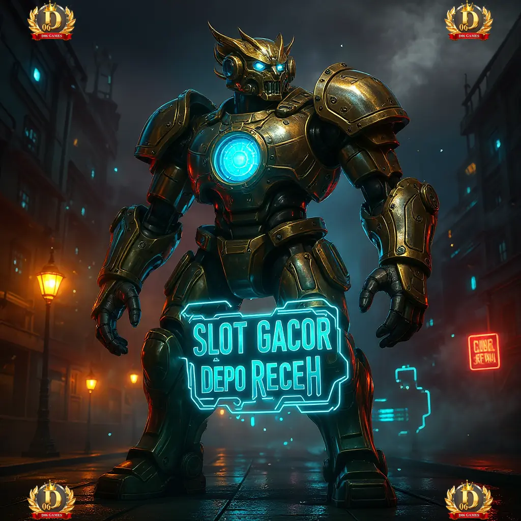 Logo Baru D06: Regions20 Slot Gacor Maxwin Hari Ini Server Thailand