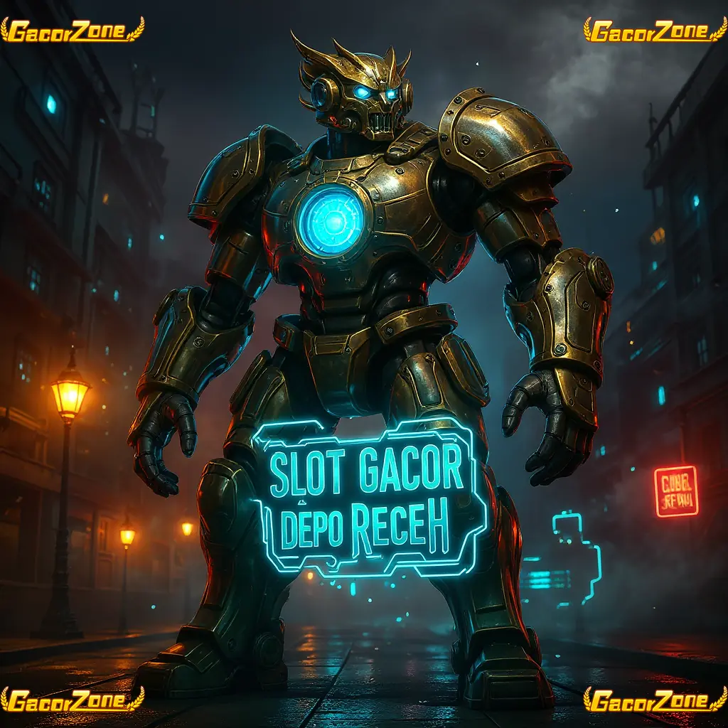 Logo Baru GACORZONE: Regions20 Slot Gacor Maxwin Hari Ini Server Thailand