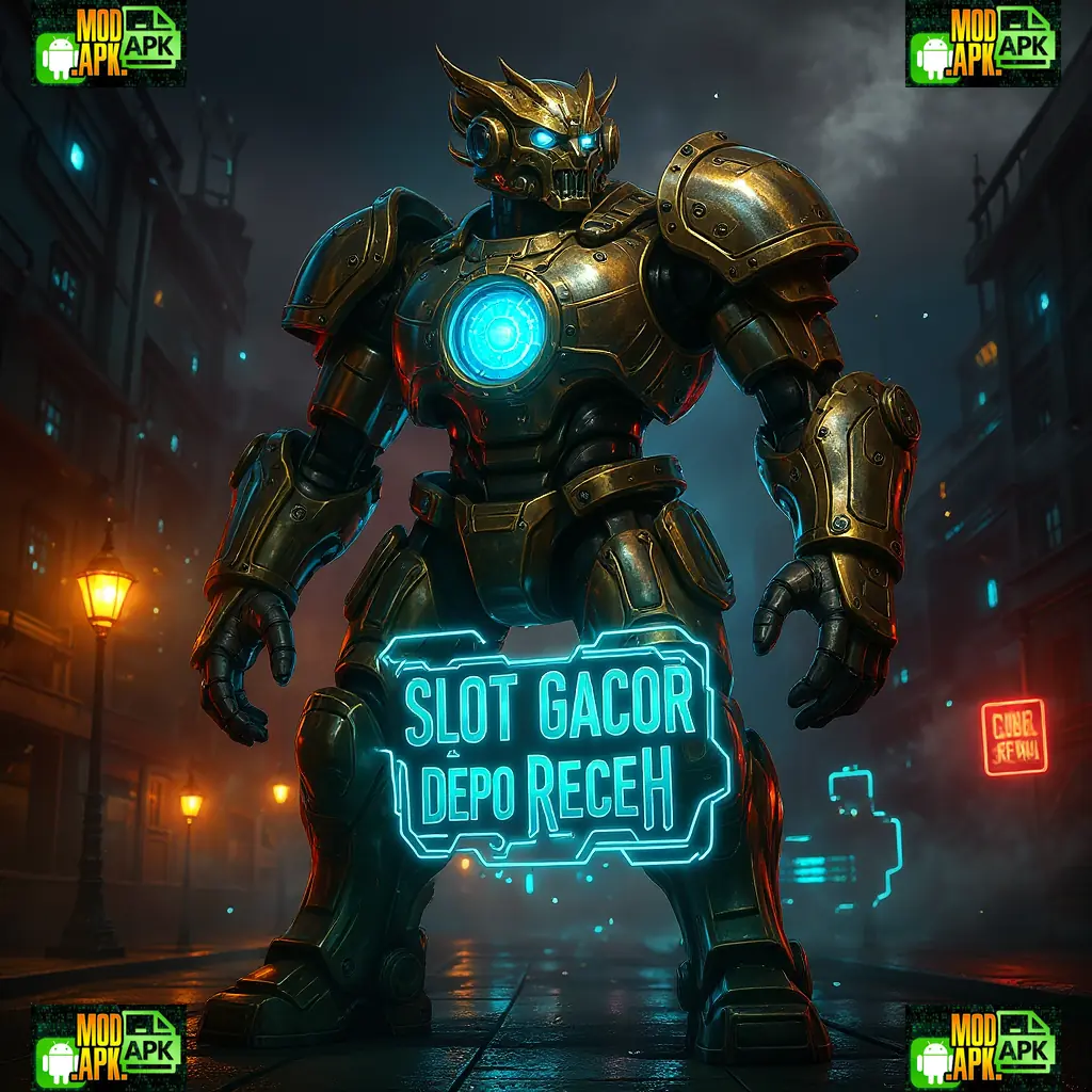 Logo Baru HACK MAD: Regions20 Slot Gacor Maxwin Hari Ini Server Thailand