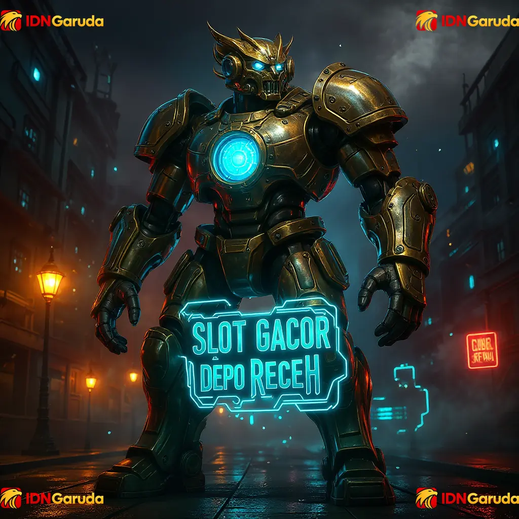 Logo Baru IDNGARUDA: Regions20 Slot Gacor Maxwin Hari Ini Server Thailand