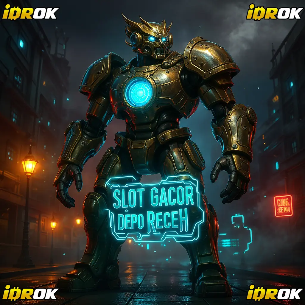 Logo Baru IDROK: Regions20 Slot Gacor Maxwin Hari Ini Server Thailand