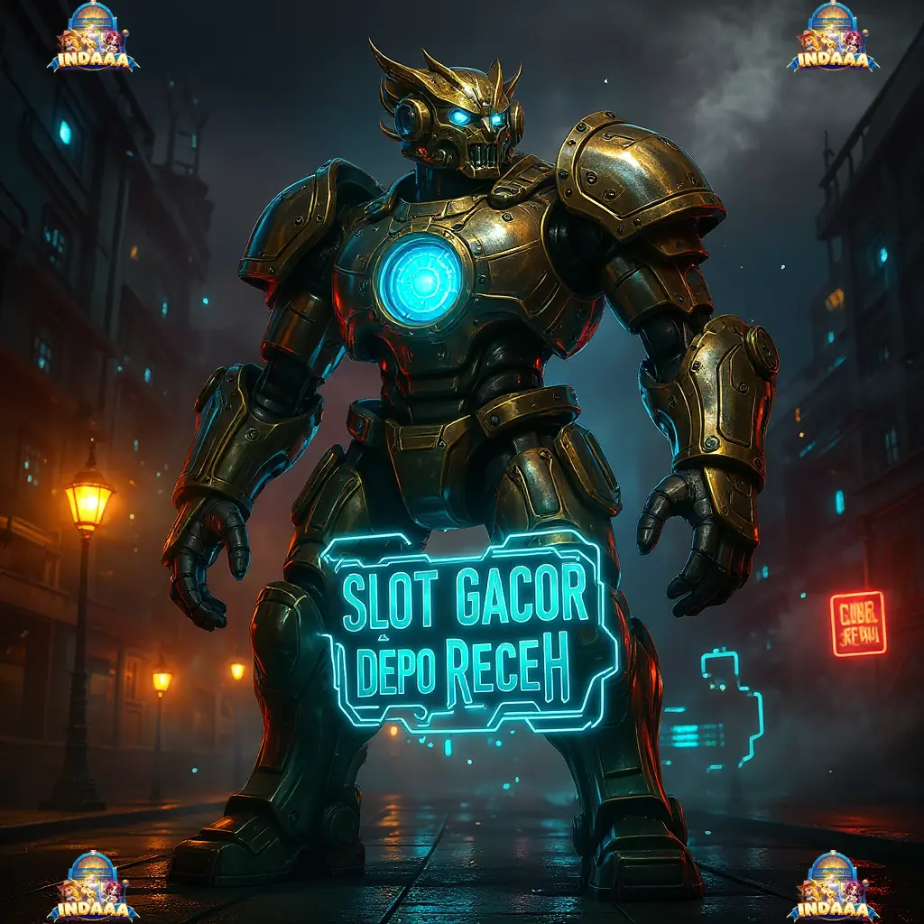 Logo Baru INDAAA: Regions20 Slot Gacor Maxwin Hari Ini Server Thailand