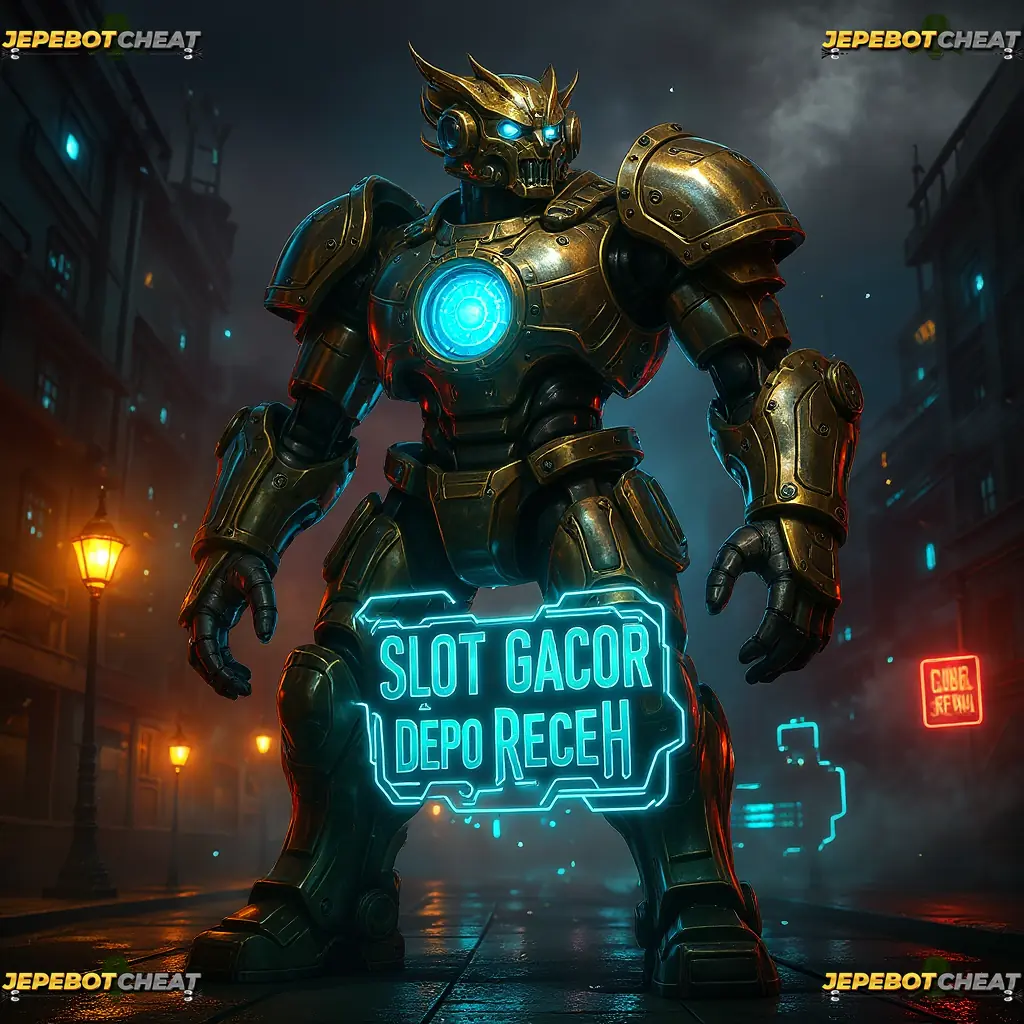 Logo Baru JEPEBOT: Regions20 Slot Gacor Maxwin Hari Ini Server Thailand