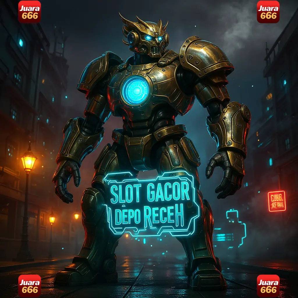 Logo Baru JUARA666: Regions20 Slot Gacor Maxwin Hari Ini Server Thailand