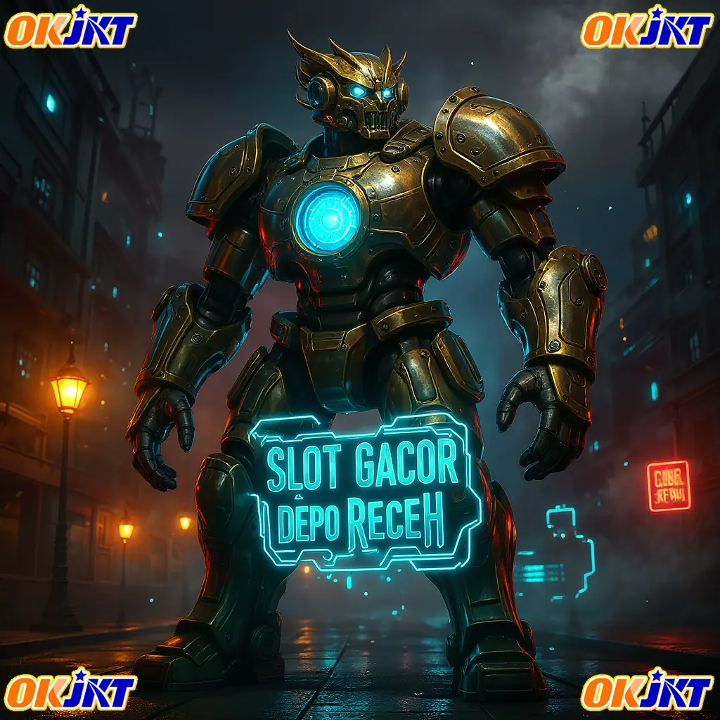 Logo Baru OKJKT: Regions20 Slot Gacor Maxwin Hari Ini Server Thailand
