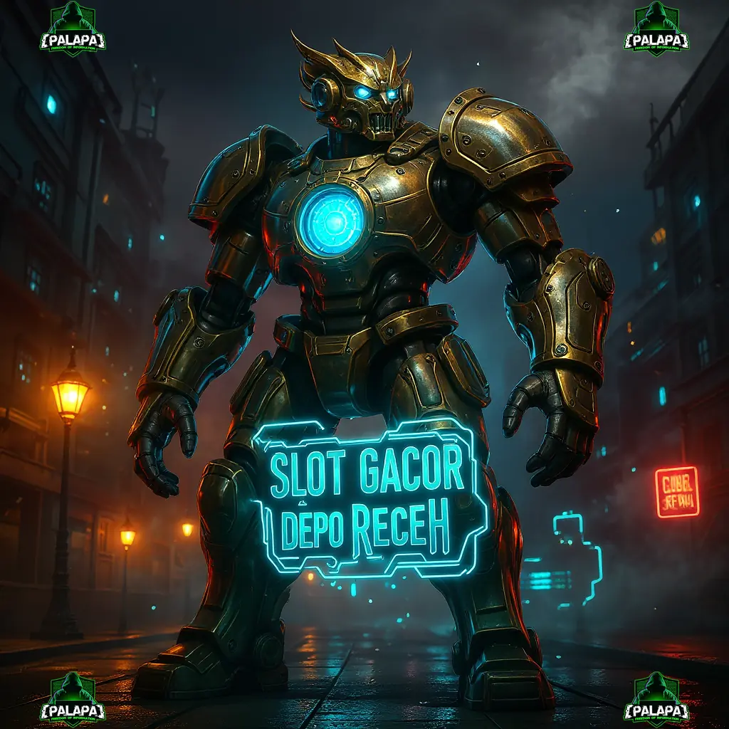 Logo Baru PALAPA HACK SLOT: Regions20 Slot Gacor Maxwin Hari Ini Server Thailand