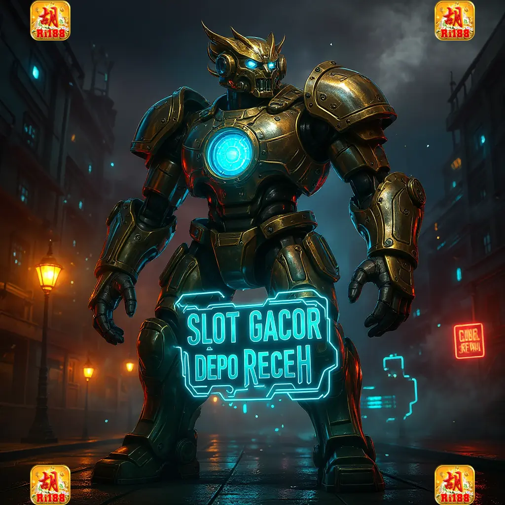 Logo Baru RI188: Regions20 Slot Gacor Maxwin Hari Ini Server Thailand