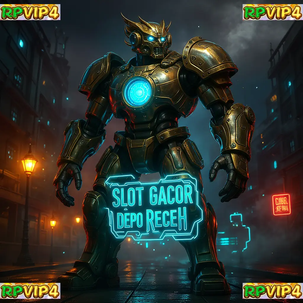 Logo Baru RPVIP4: Regions20 Slot Gacor Maxwin Hari Ini Server Thailand