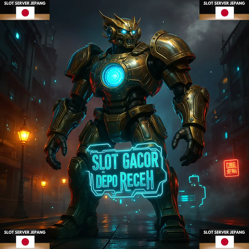 Logo Baru SERVER JEPANG: Regions20 Slot Gacor Maxwin Hari Ini Server Thailand