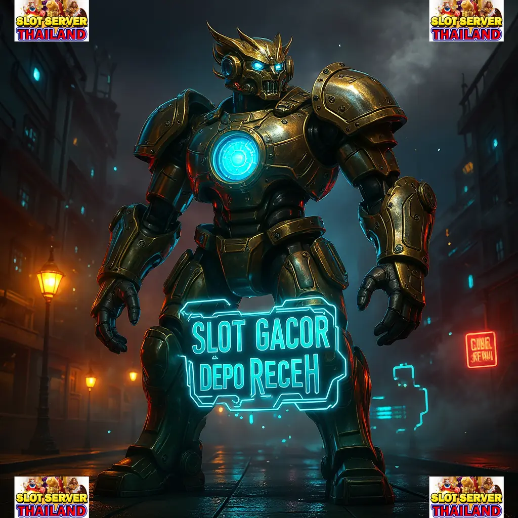 Logo Baru SERVER THAILAND: Regions20 Slot Gacor Maxwin Hari Ini Server Thailand
