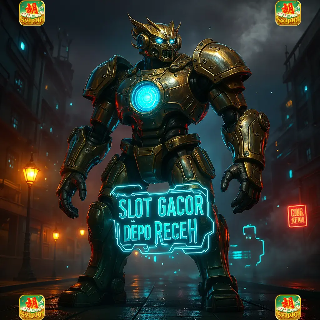 Logo Baru SVIP10: Regions20 Slot Gacor Maxwin Hari Ini Server Thailand