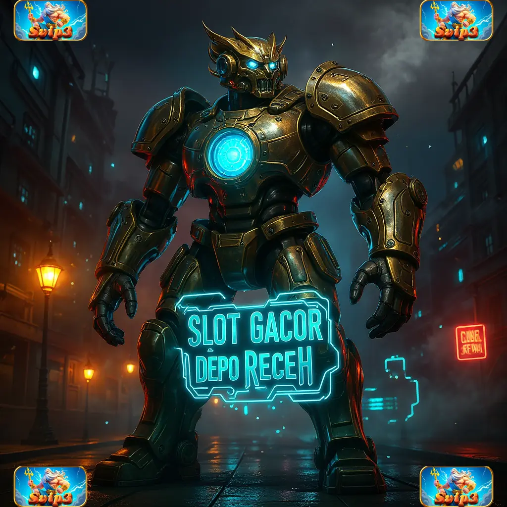 Logo Baru SVIP3: Regions20 Slot Gacor Maxwin Hari Ini Server Thailand