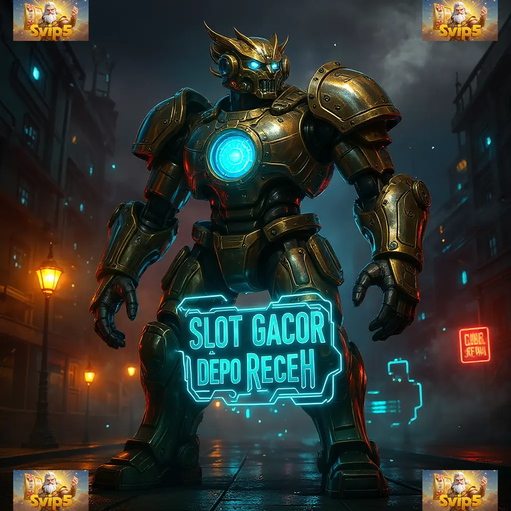 Logo Baru SVIP5: Regions20 Slot Gacor Maxwin Hari Ini Server Thailand