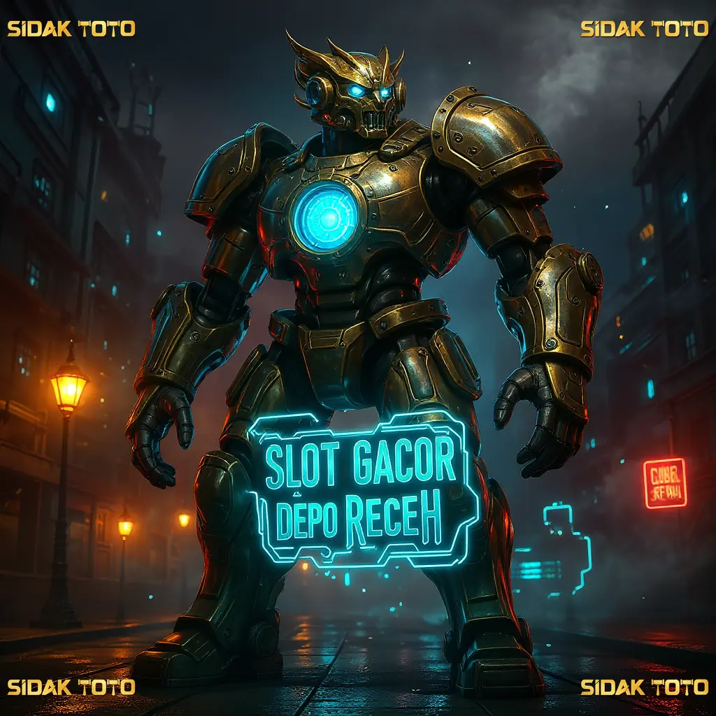 Logo Baru Sidak Toto: Regions20 Slot Gacor Maxwin Hari Ini Server Thailand