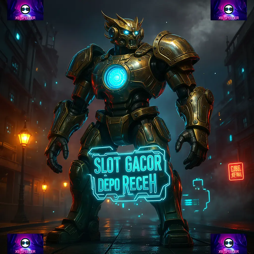 Logo Baru X8SPEEDER: Regions20 Slot Gacor Maxwin Hari Ini Server Thailand
